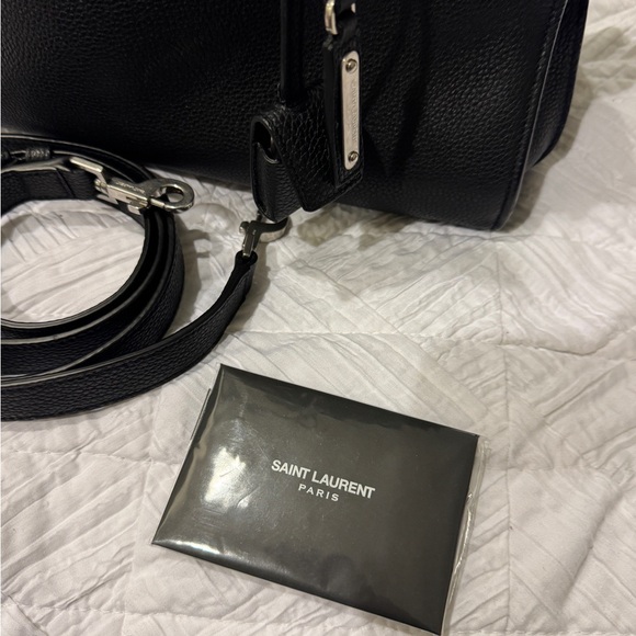 Saint Laurent small Sac De Jour bag (NWOT) - Picture 8 of 12